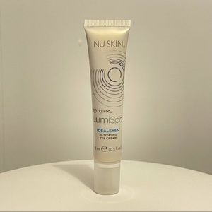 NU SKIN EYE CREAM